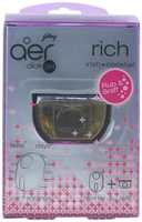 Buy Godrej aer Click Refill – Rich Irish Cocktail at Rs.159 And Get Rs.100 Movie Voucher
