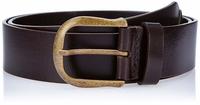 Levi's Men's Belt Buckle (37456-0097_Brown_80) 