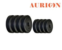 Aurion P18-111112 Home Gym Set 18kg