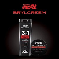Brylcreem Hair Combo (Shampoo + Hair Wax)