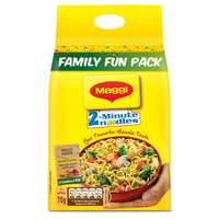 Maggi masala noodles 840g pouch @108 rs + Get extra 50 rs Recharge voucher