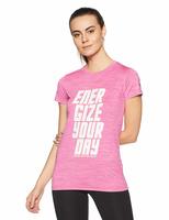 Nivia fitness tshirts from ₹123