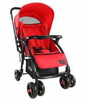 Luvlap Comfy Baby Stroller - 3 colours
