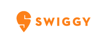 Rs. 50 Cashback on minimum order of Rs. 150 on your 1st & 2nd transaction on Swiggy via LazyPay