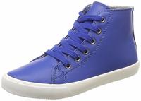 FAST - United Colors of Benetton Unisex's Blue Sneakers-13 UK/India (32 EU)