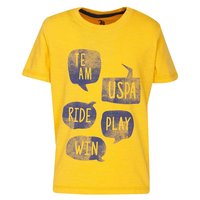 USPA Boy's T-Shirt upto 85% off from 137