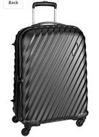 Skybags Westport Polycarbonate  Hardsided Suitcase at 75% off