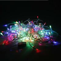 Lexton 13M LED Diamond RGB Light (Multicolour) @99 rs