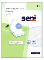 Seni Soft He Underpads - 1 Piece (90 x 60 cm) 