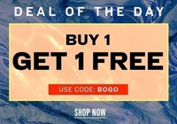 NNNOW Deal Of The Day : Buy 1 Get 1 Free